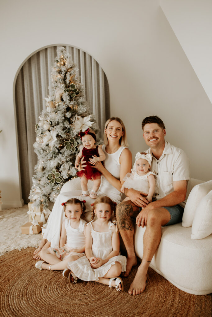 Christmas photos